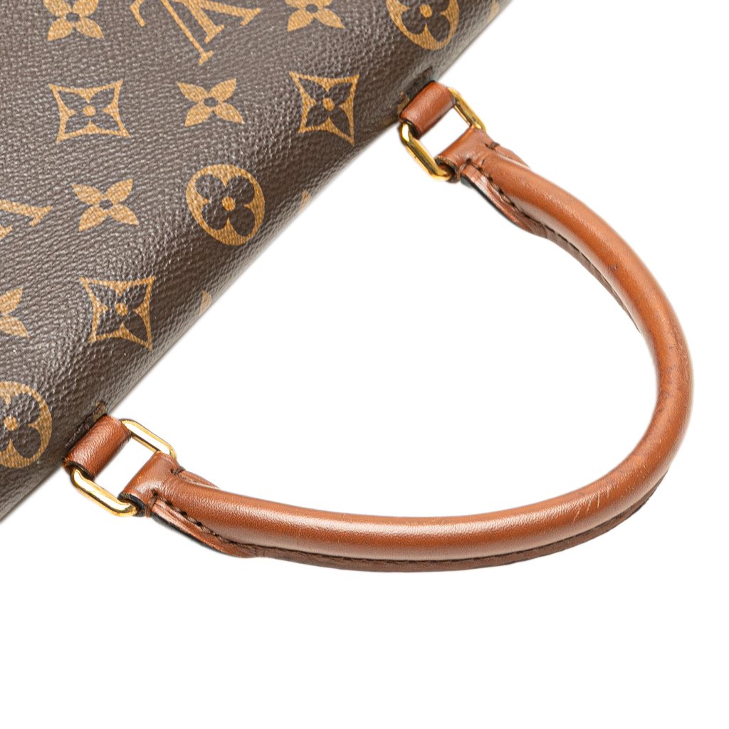 Louis Vuitton Monogram Marignan - Image 11