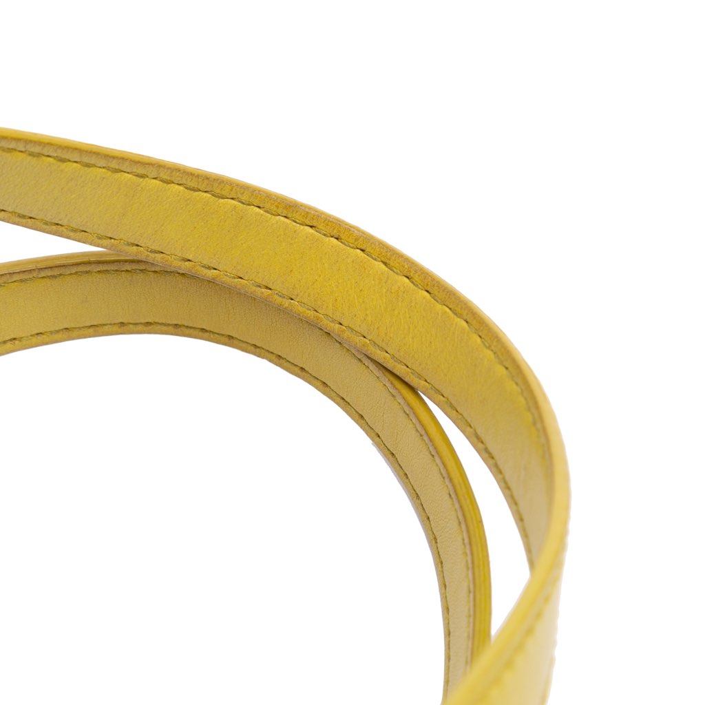 Bottega Veneta Leather Intrecciomirage Butterfly Tote - Image 13