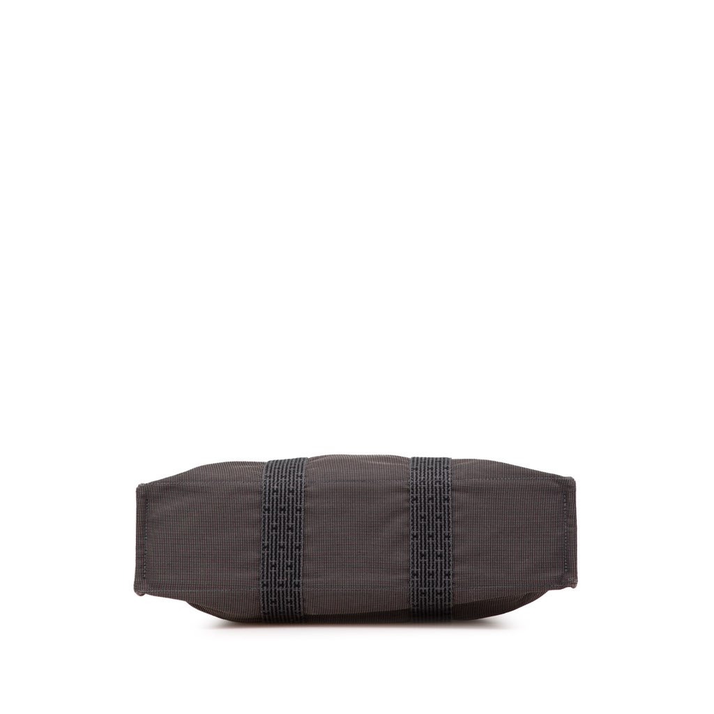 Hermès Canvas Herline MM - 3