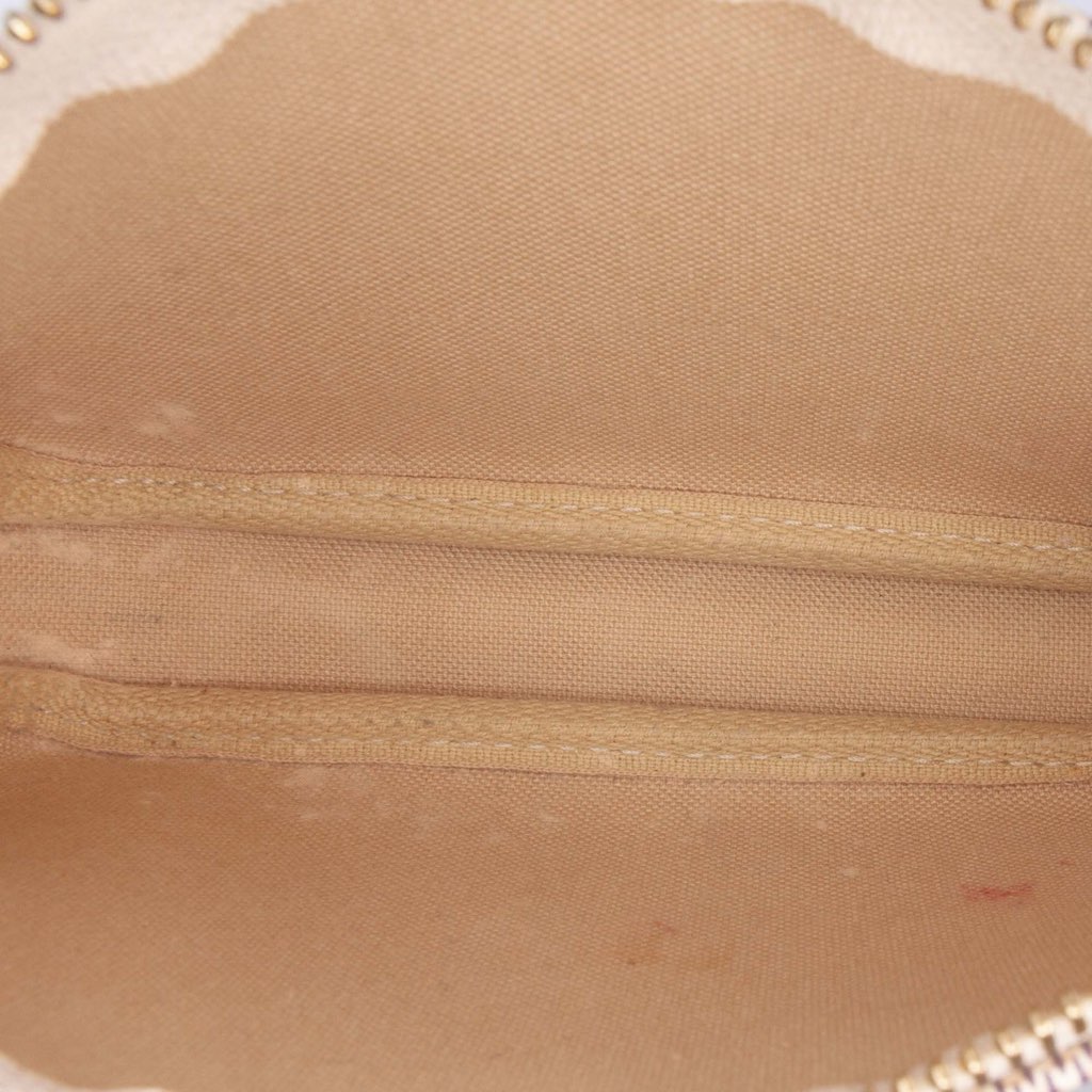 Louis Vuitton Damier Azur Mini Pochette Accessoires - 4