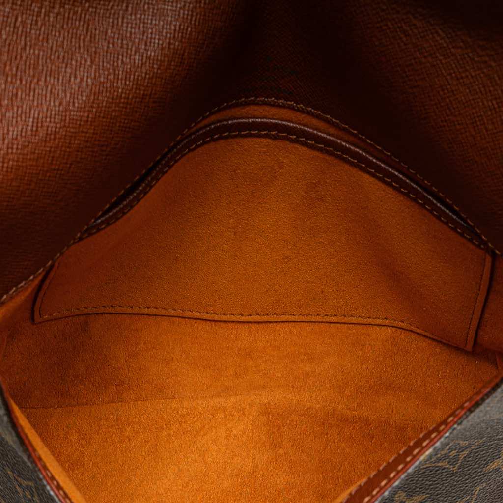 Louis Vuitton Monogram Musette Tango Short Strap - 4