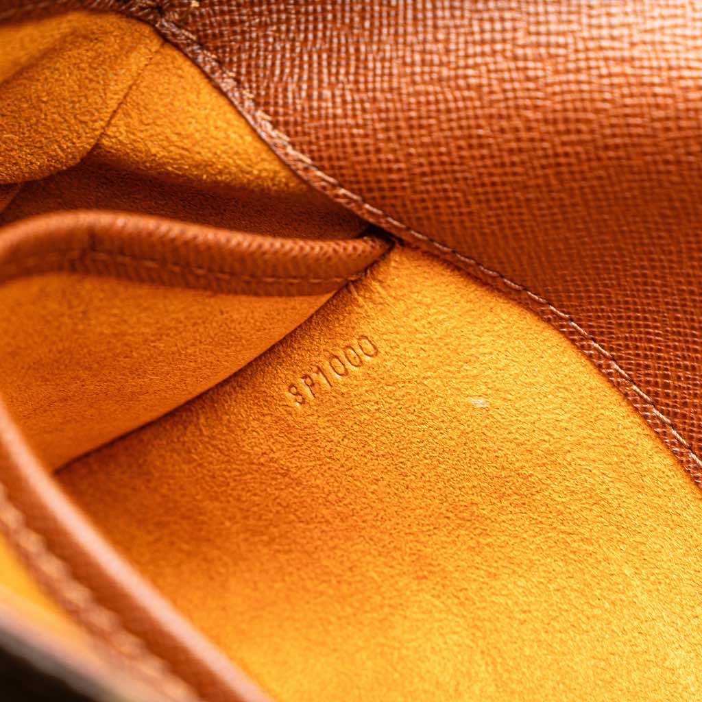 Louis Vuitton Monogram Musette Tango Short Strap - Detail 1