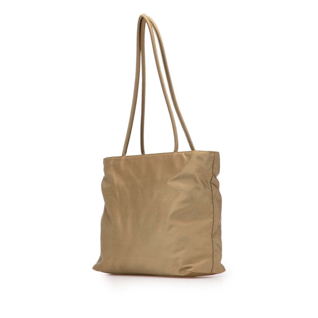 Prada Tessuto Tote - 2