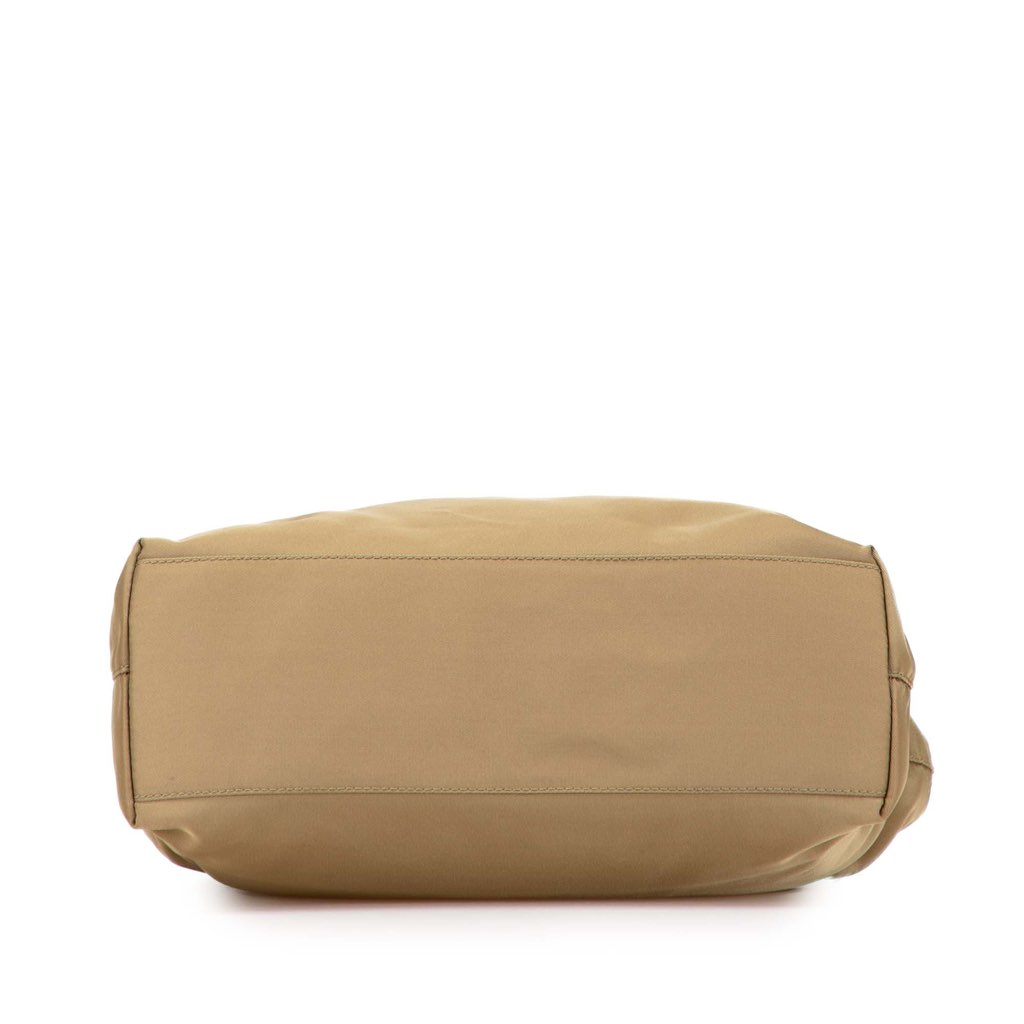 Prada Tessuto Tote - 3
