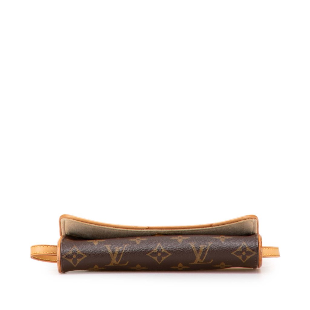 Louis Vuitton Monogram Pochette Twin PM - Image 6