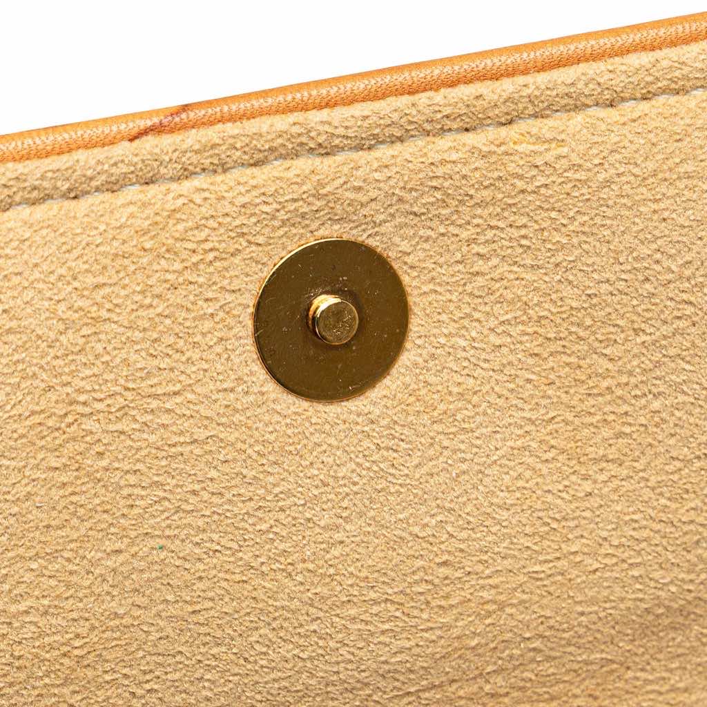 Louis Vuitton Monogram Pochette Twin PM - Detail 1
