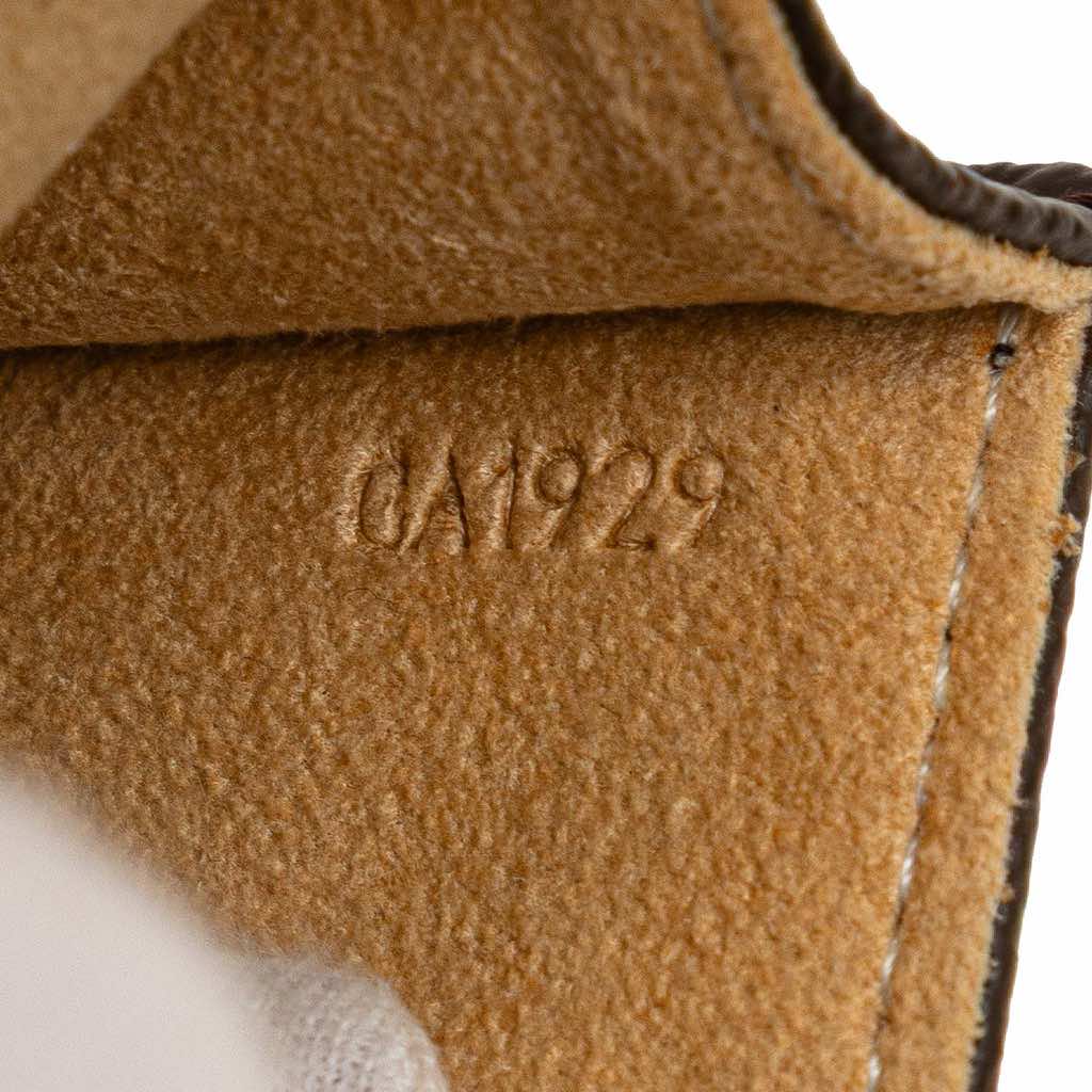 Louis Vuitton Monogram Pochette Twin PM - Image 10