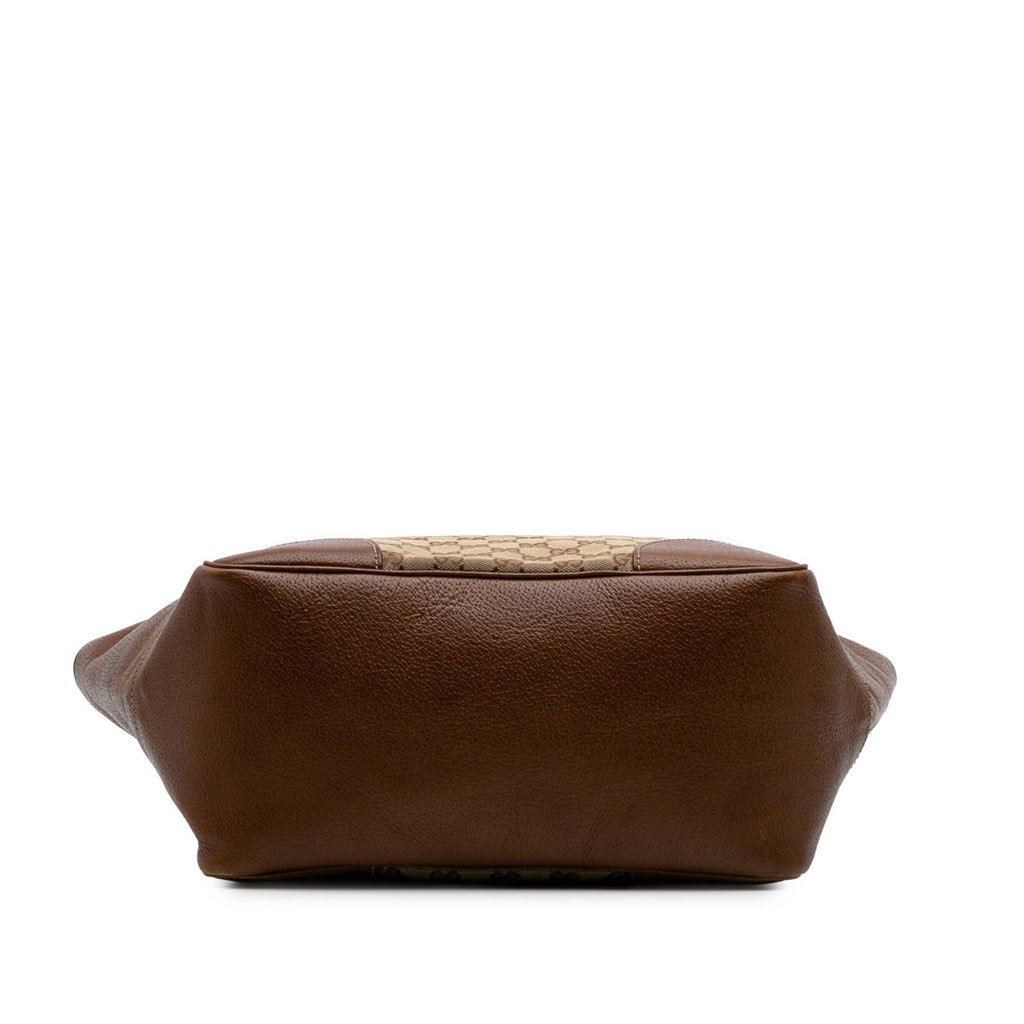 Gucci GG Canvas Bree Tote - 3