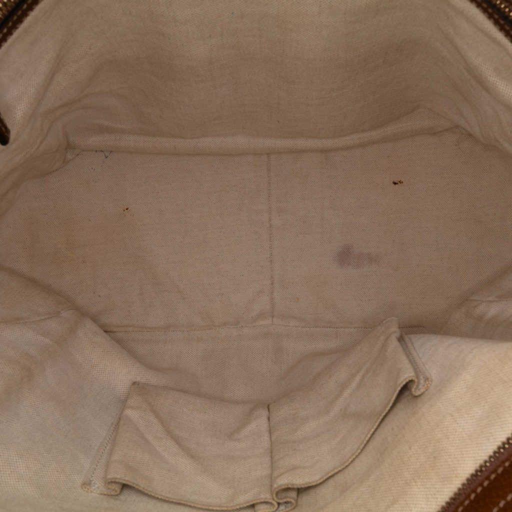 Gucci GG Canvas Bree Tote - 4