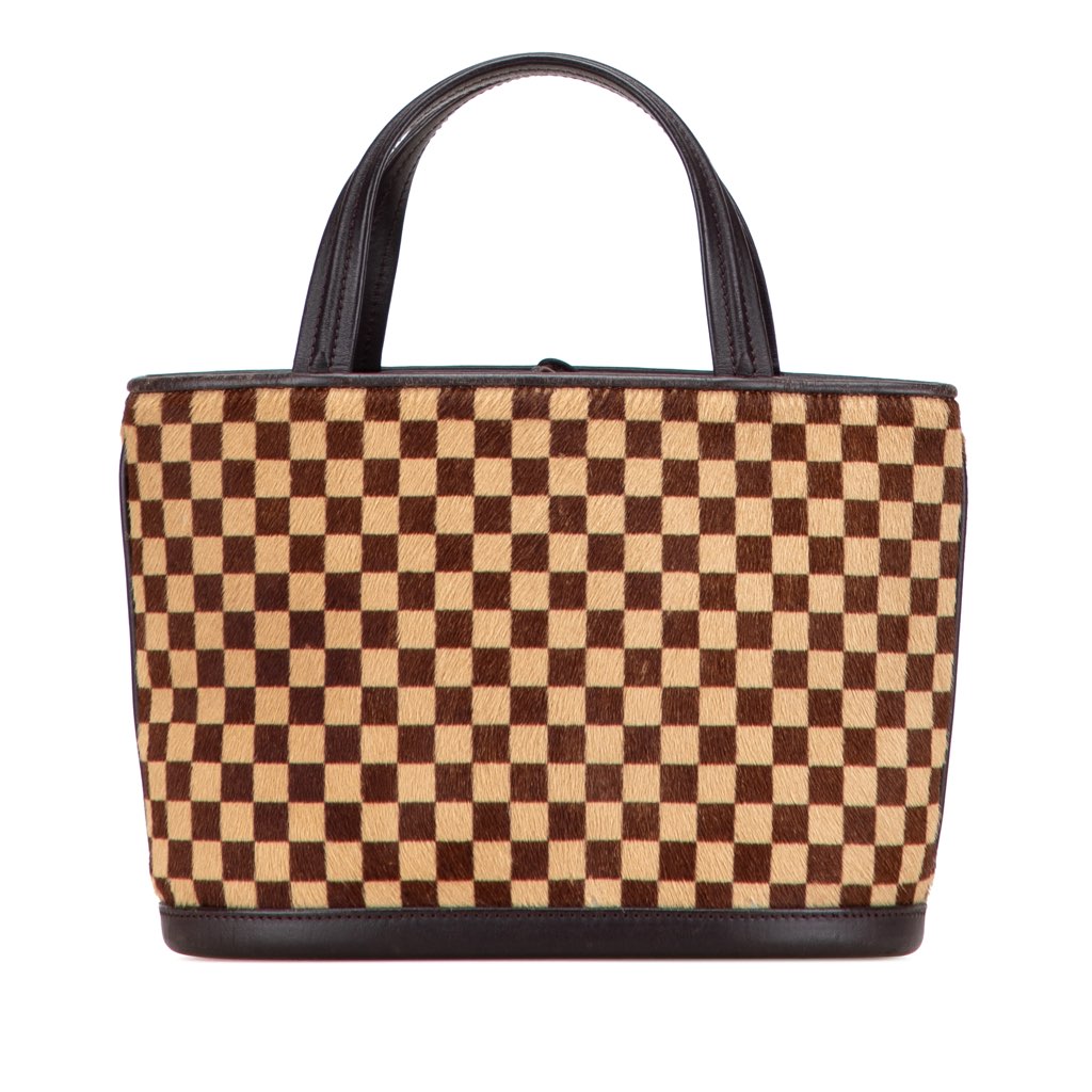 Louis Vuitton Damier Sauvage Impala