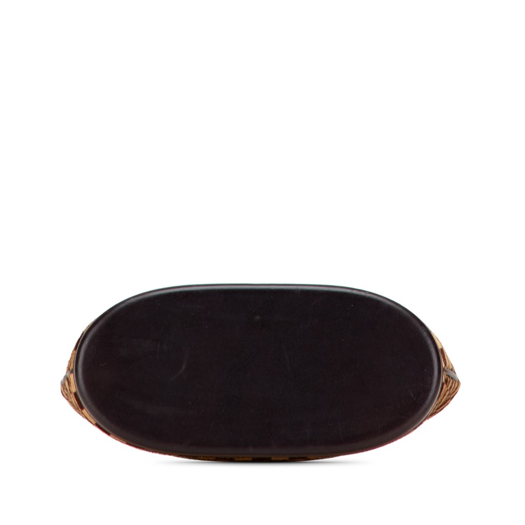 Louis Vuitton Damier Sauvage Impala - Image 6