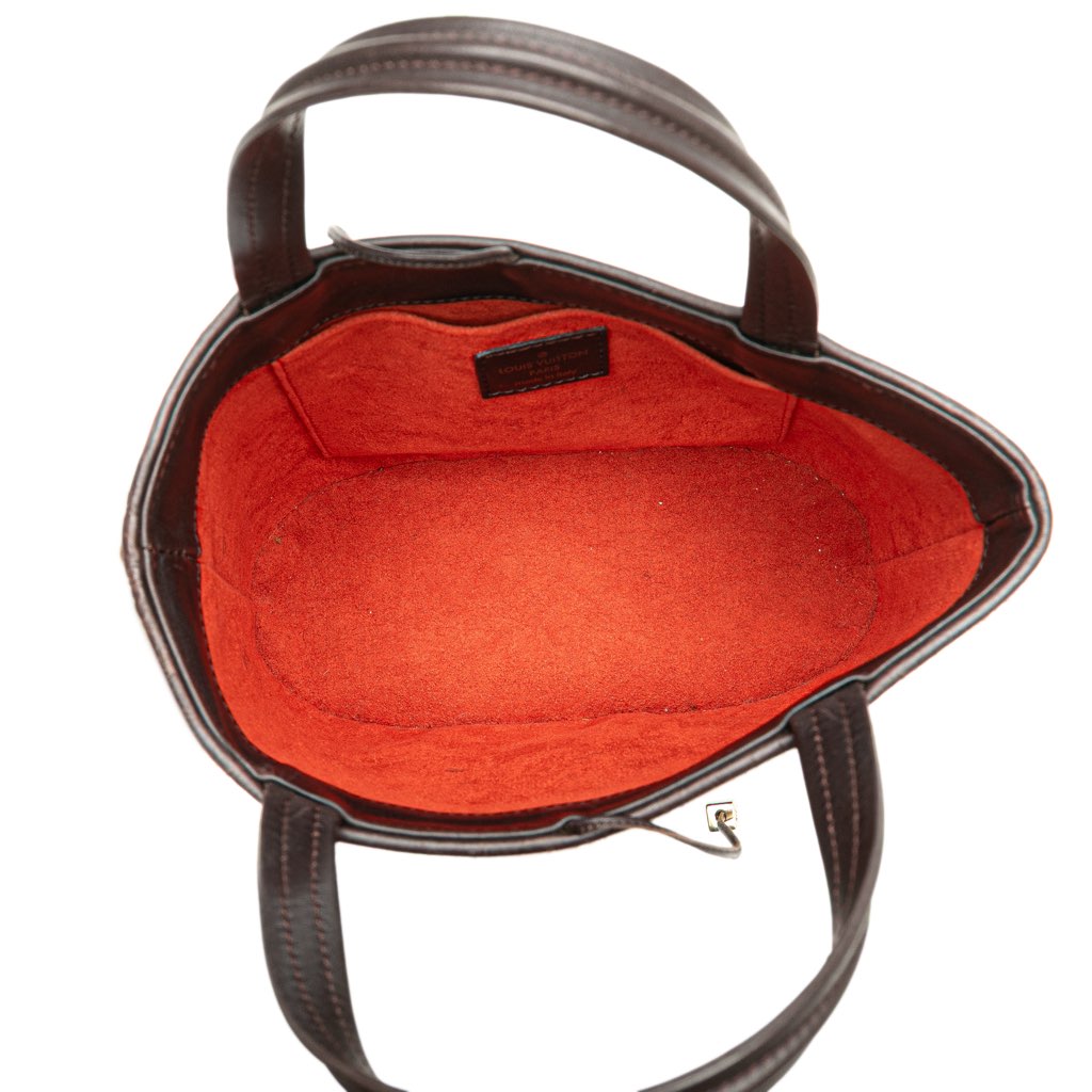 Louis Vuitton Damier Sauvage Impala - 4