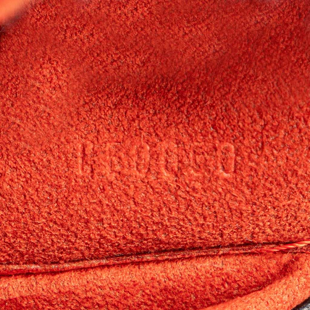 Louis Vuitton Damier Sauvage Impala - Detail 1