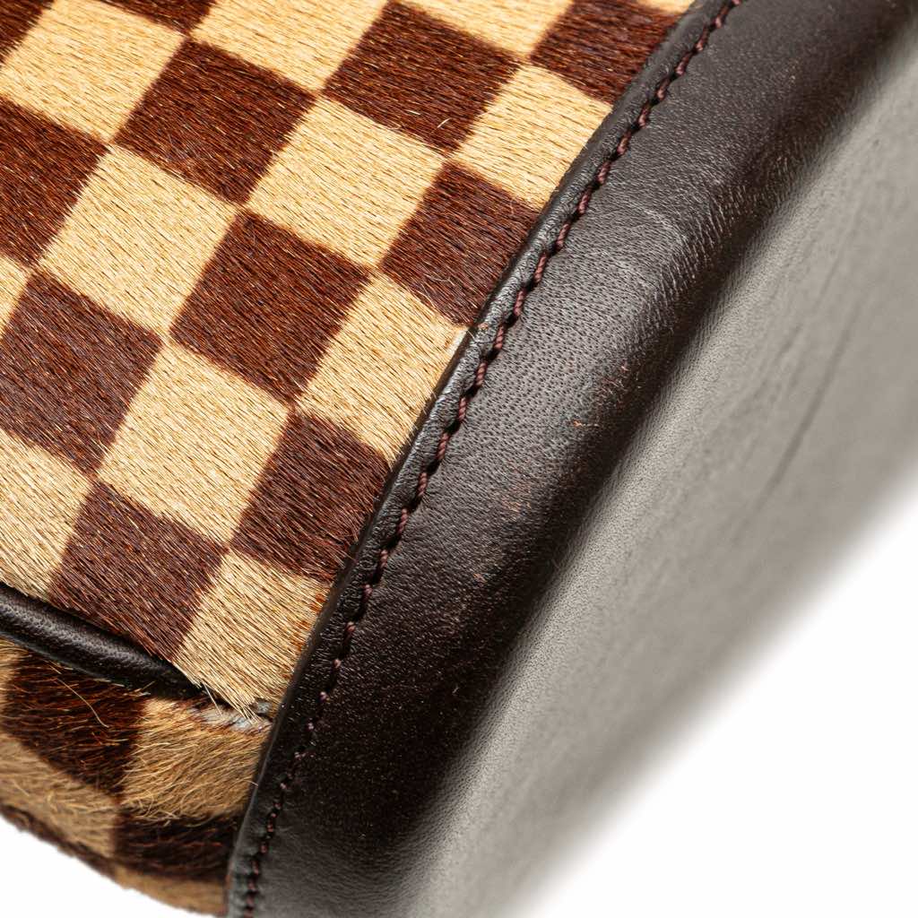 Louis Vuitton Damier Sauvage Impala - Detail 2