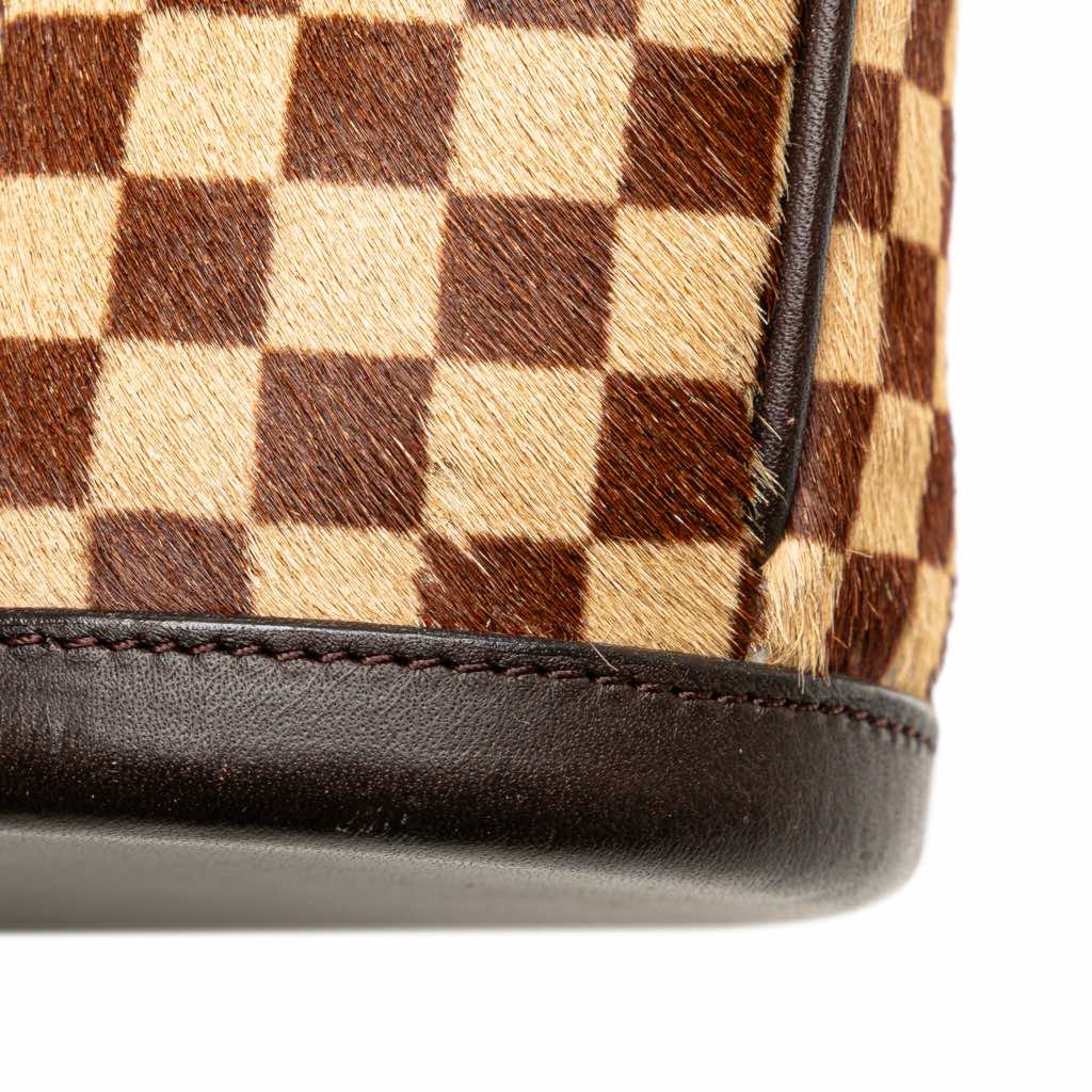 Louis Vuitton Damier Sauvage Impala - Image 10