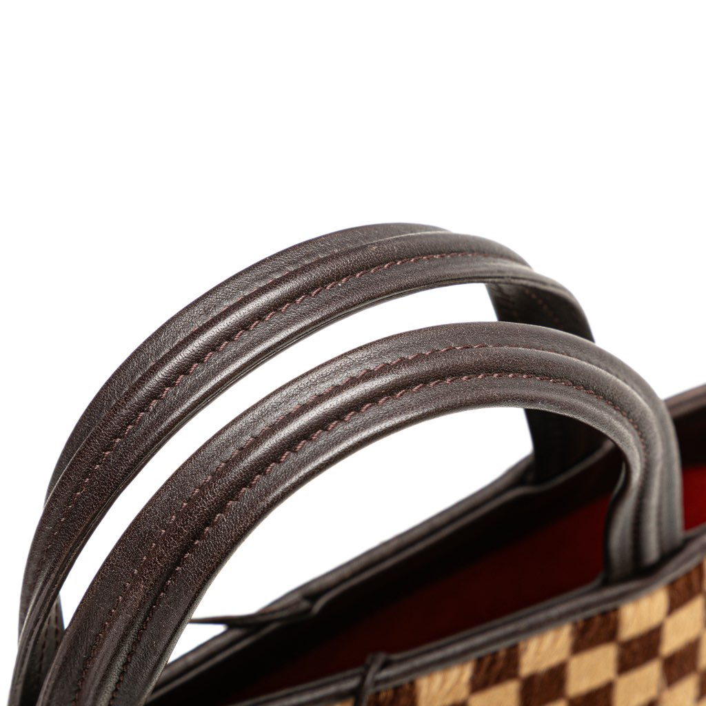 Louis Vuitton Damier Sauvage Impala - Image 11