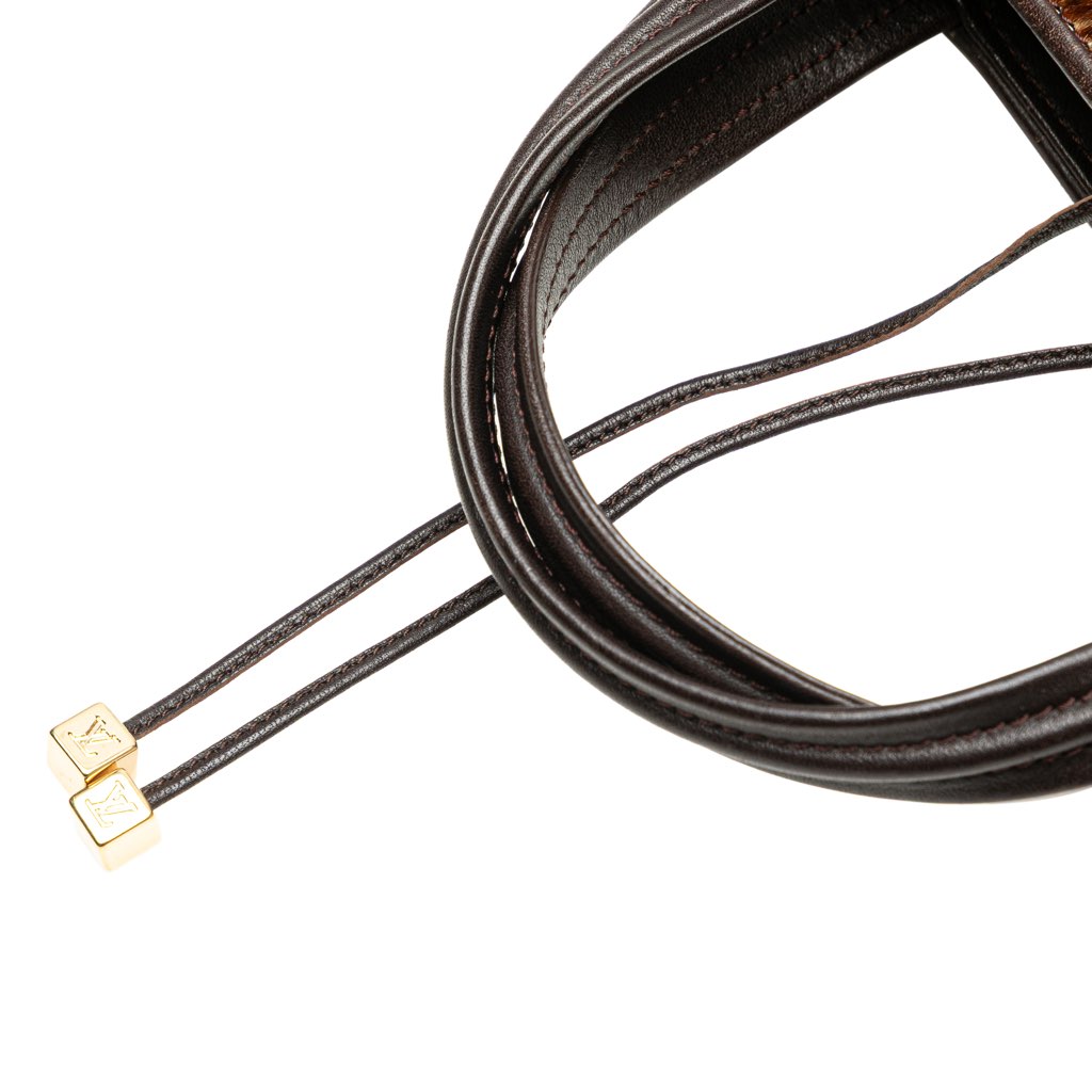 Louis Vuitton Damier Sauvage Impala - Image 12