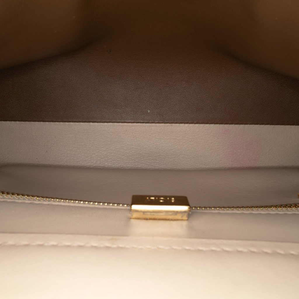 Dolce & Gabbana Small Soft Calfskin Sicily 62 - 4