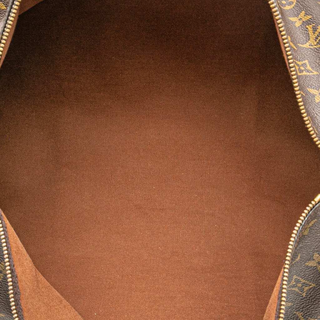 Louis Vuitton Monogram Speedy 40 - 4