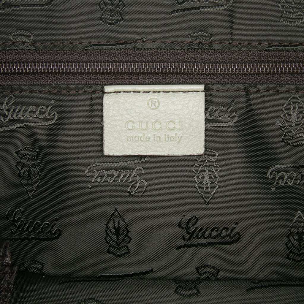 Gucci Large GG Canvas Tribeca Tote - 5
