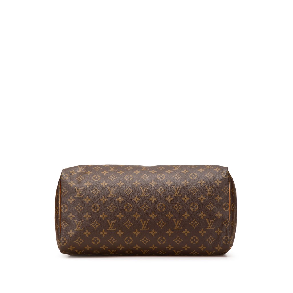 Louis Vuitton Monogram Speedy 40 - 3