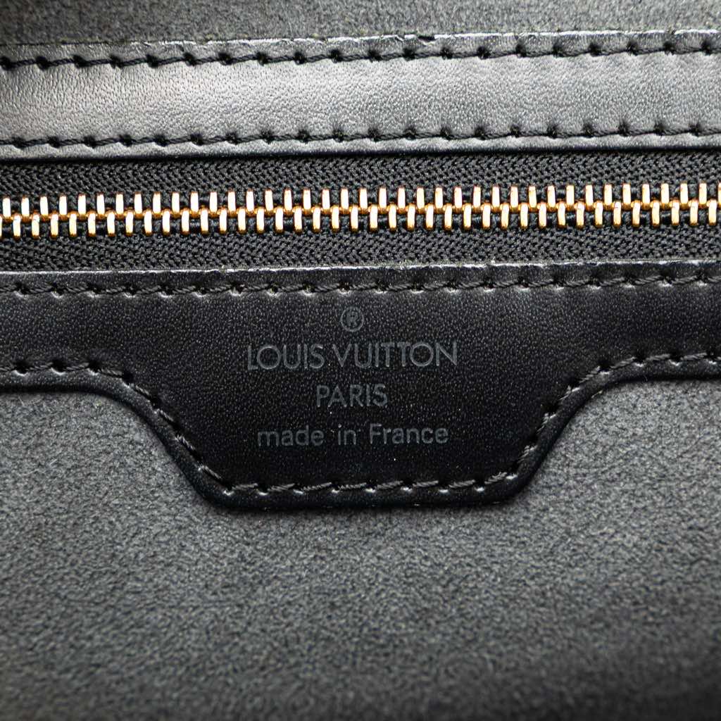 Louis Vuitton Epi Lussac - 5