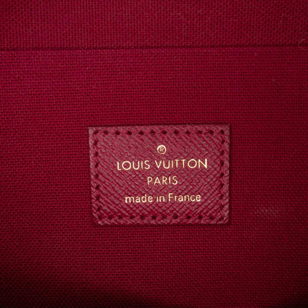 Louis Vuitton Monogram Pochette Felicie - 5