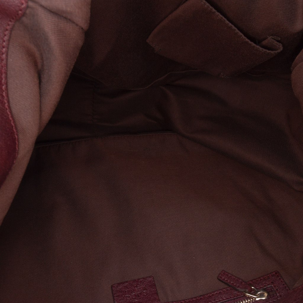 Gucci GG Canvas Charlotte Tote - 4