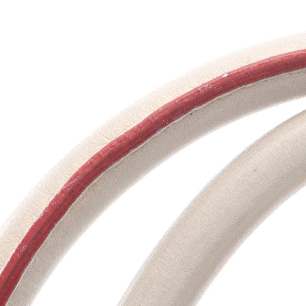 Prada Mini Scamosciato Trimmed Glace Calf Twin Pocket Satchel - Image 10