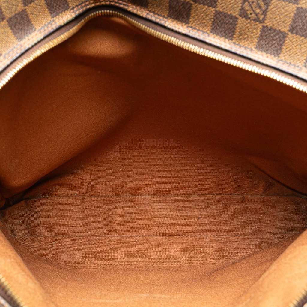 Louis Vuitton Damier Ebene Dorsoduro - 4