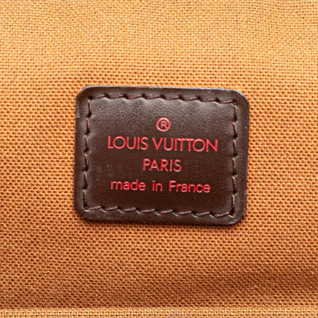 Louis Vuitton Damier Ebene Dorsoduro - 5