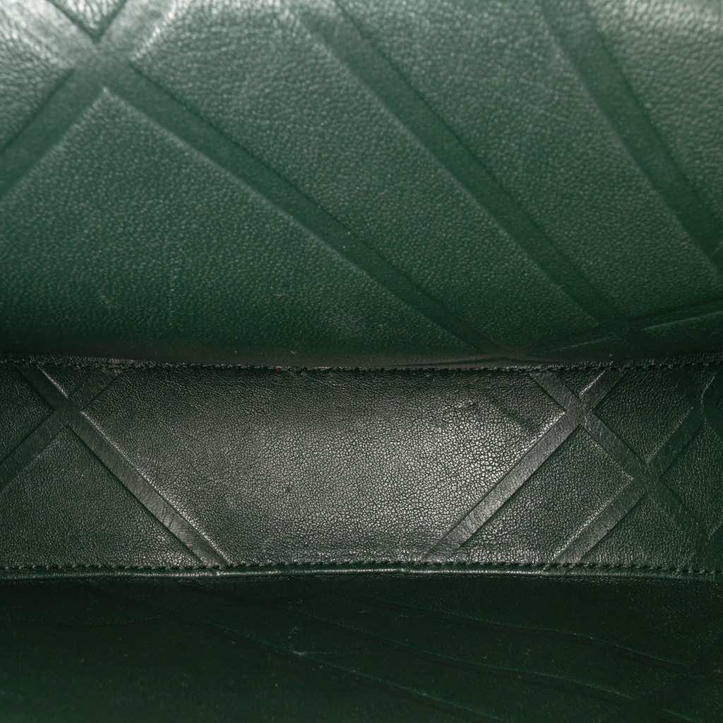 Burberry Small Grained Calfskin Rocking Horse Crossbody - 4