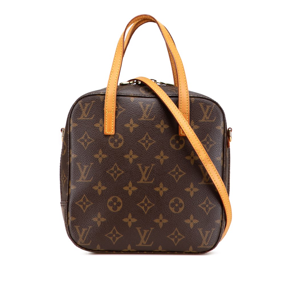 Louis Vuitton Monogram Spontini