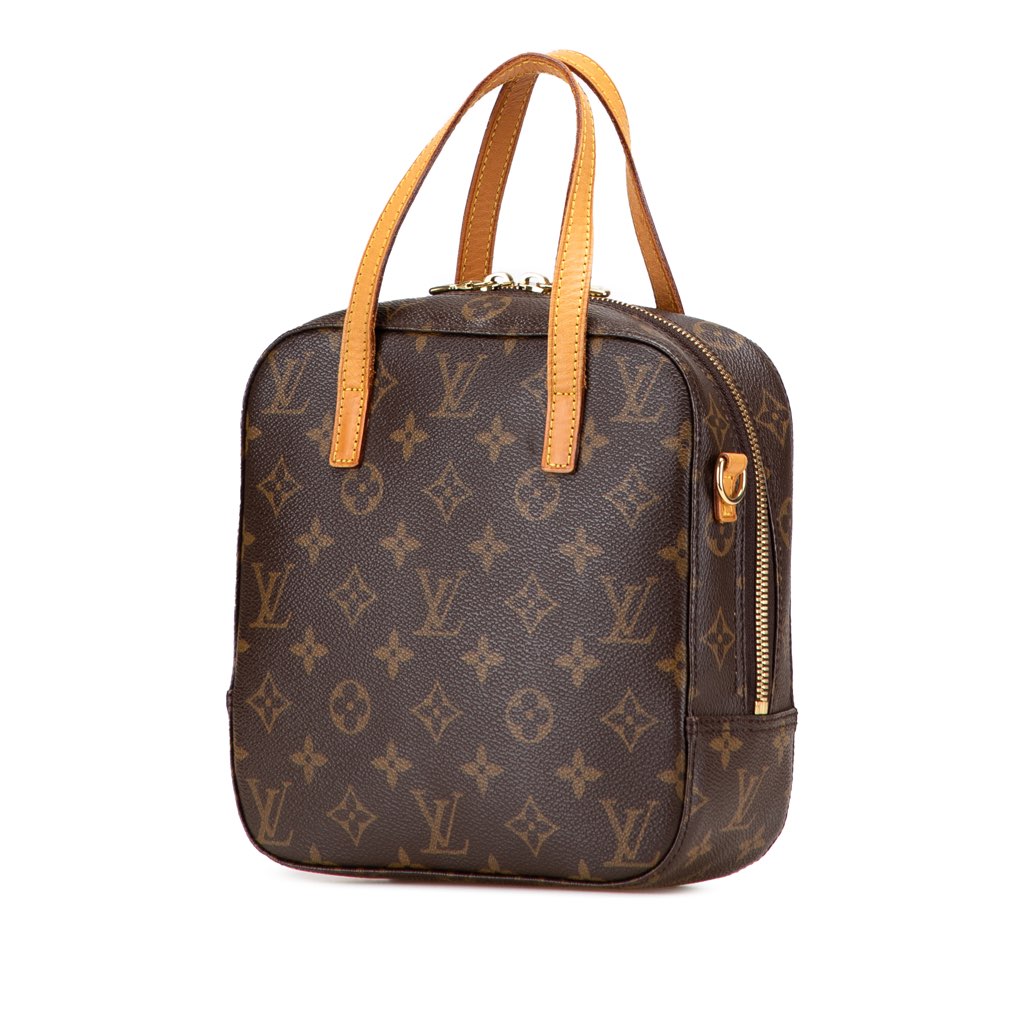 Louis Vuitton Monogram Spontini - 2