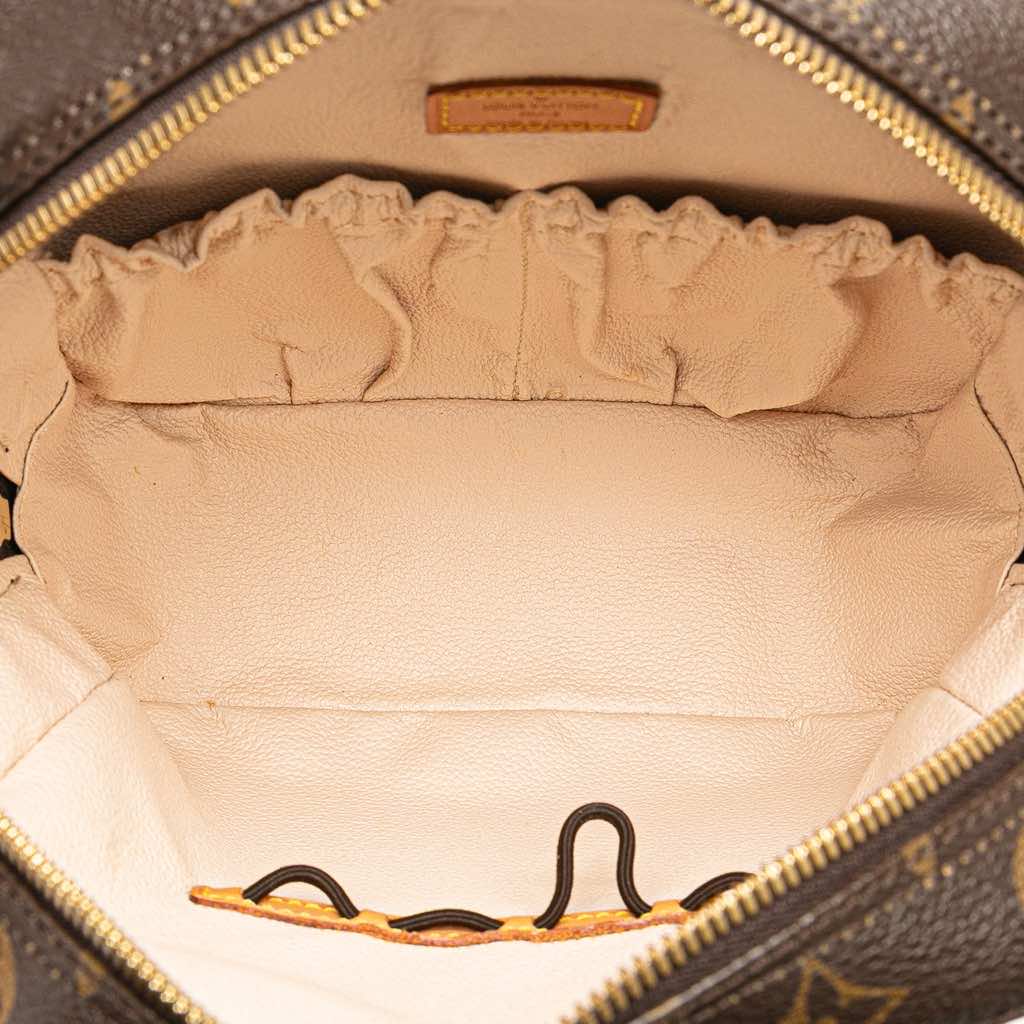 Louis Vuitton Monogram Spontini - 4