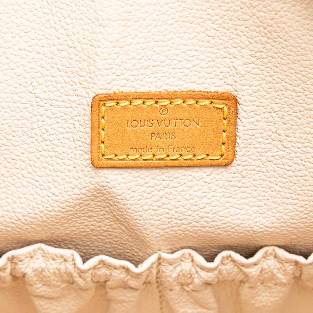 Louis Vuitton Monogram Spontini - 5