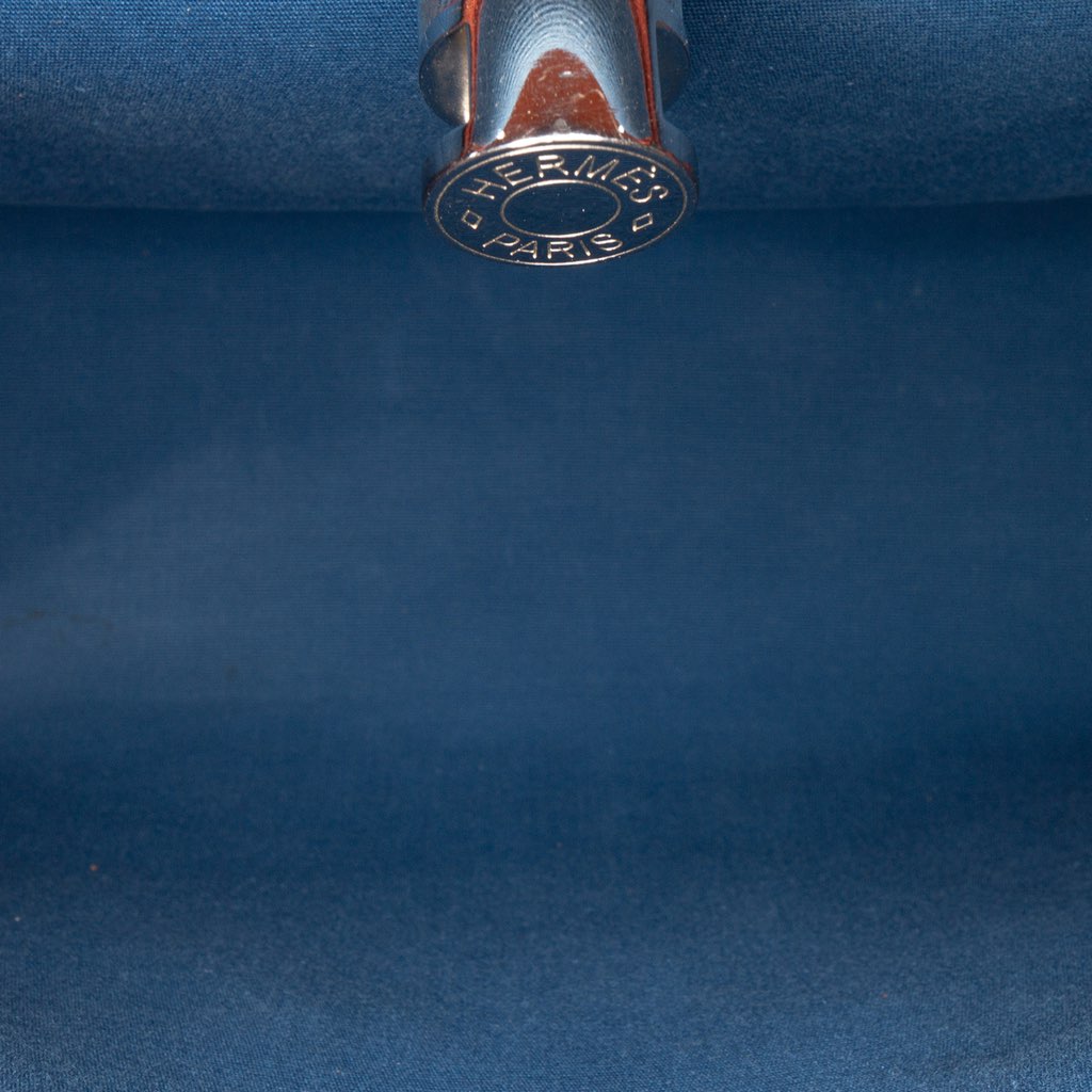 Hermès Toile Herbag Zip 31 - 4