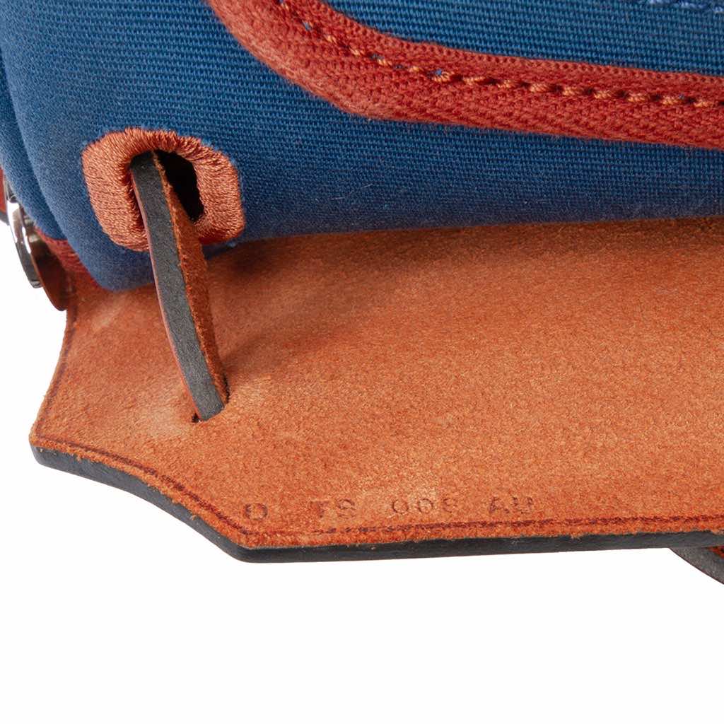 Hermès Toile Herbag Zip 31 - 5