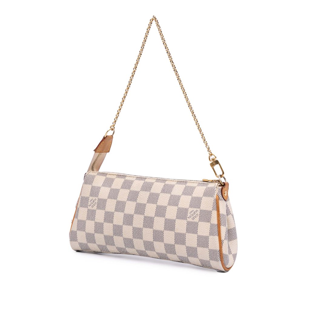 Louis Vuitton Damier Azur Eva - 2