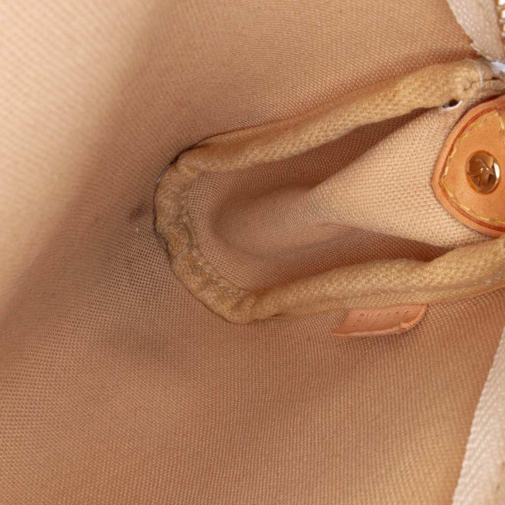 Louis Vuitton Damier Azur Eva - 5