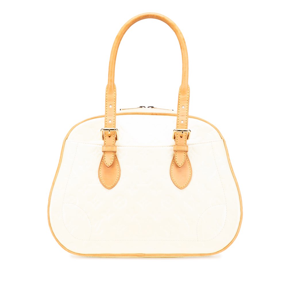 Louis Vuitton Monogram Vernis Summit Drive