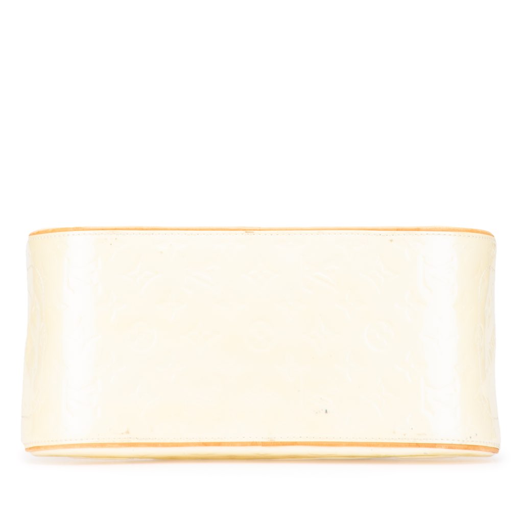 Louis Vuitton Monogram Vernis Summit Drive - Image 6