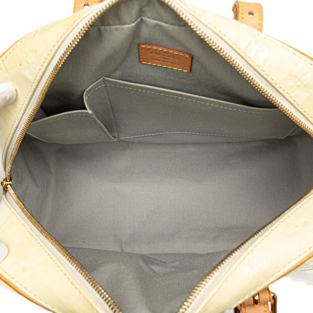 Louis Vuitton Monogram Vernis Summit Drive - 4