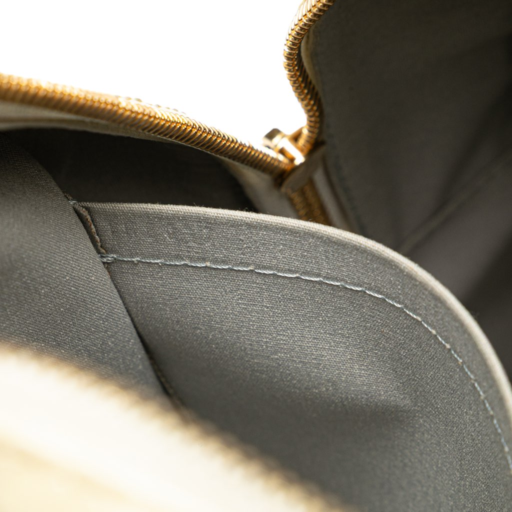 Louis Vuitton Monogram Vernis Summit Drive - Detail 1