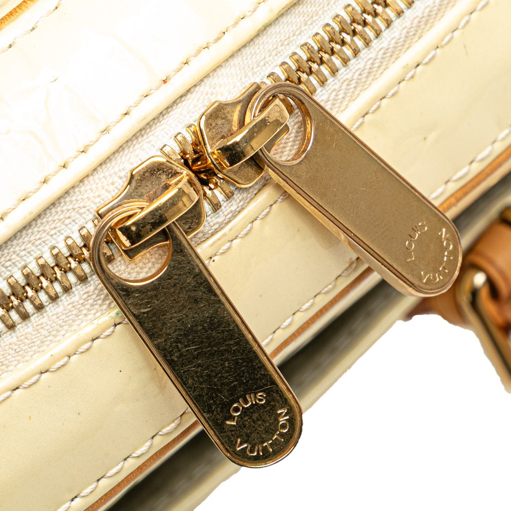 Louis Vuitton Monogram Vernis Summit Drive - Detail 2