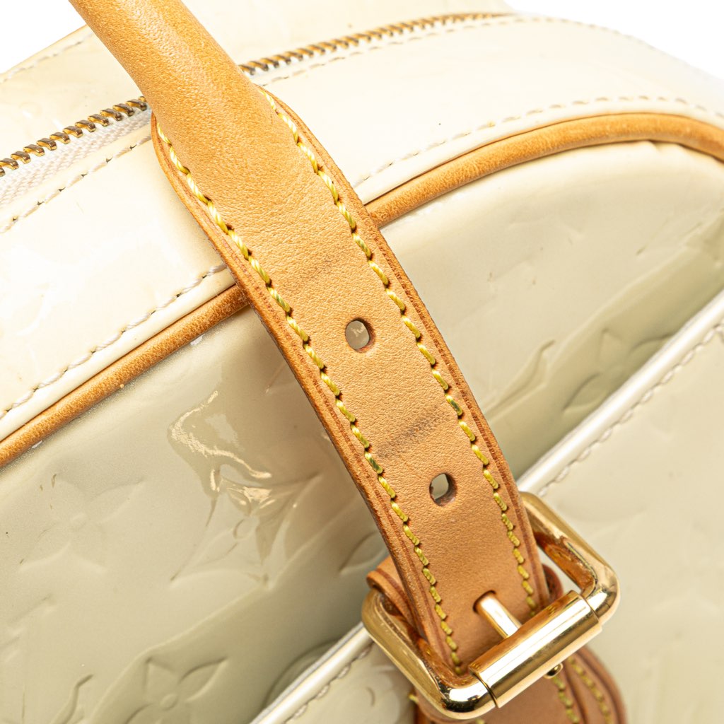 Louis Vuitton Monogram Vernis Summit Drive - Image 10