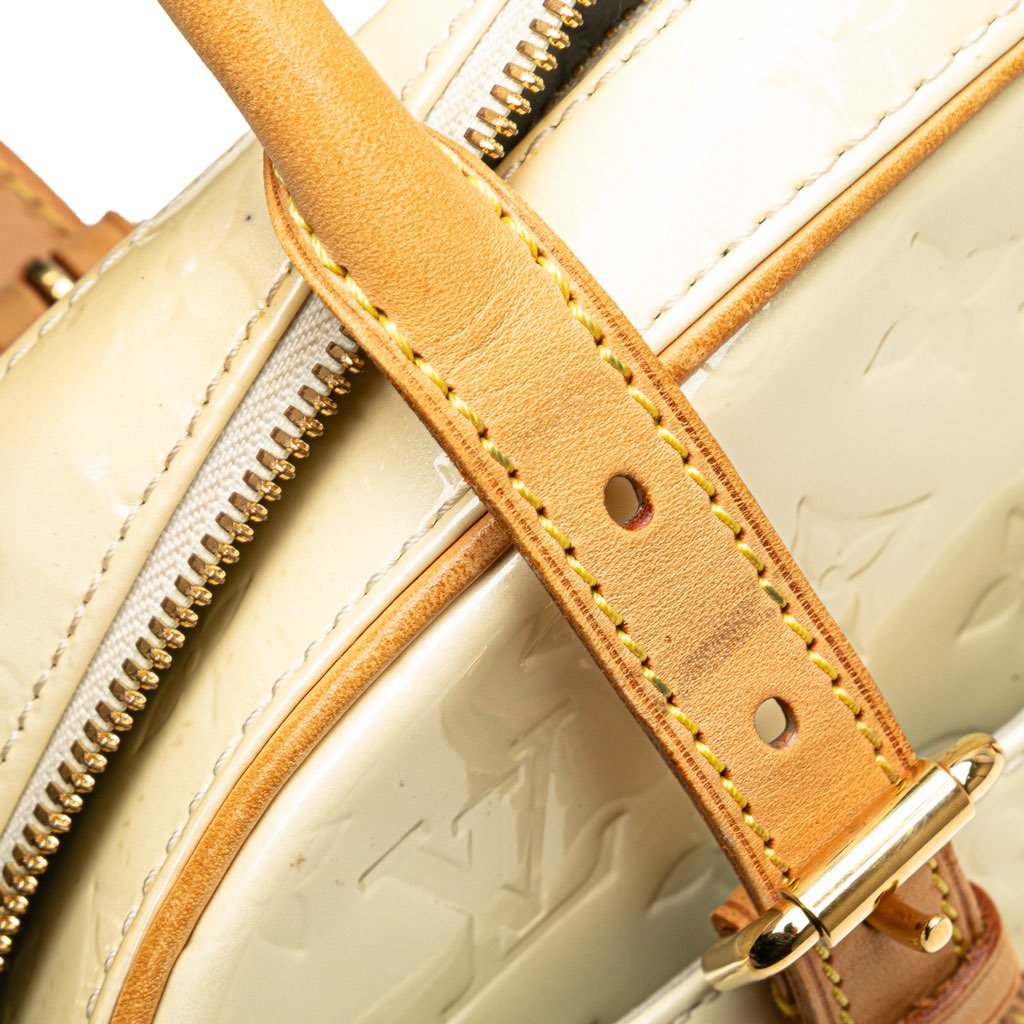 Louis Vuitton Monogram Vernis Summit Drive - Image 11