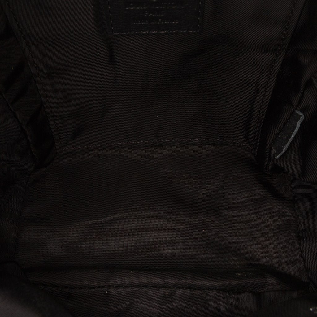 Louis Vuitton Monogram Reverse Mini Palm Springs - 4