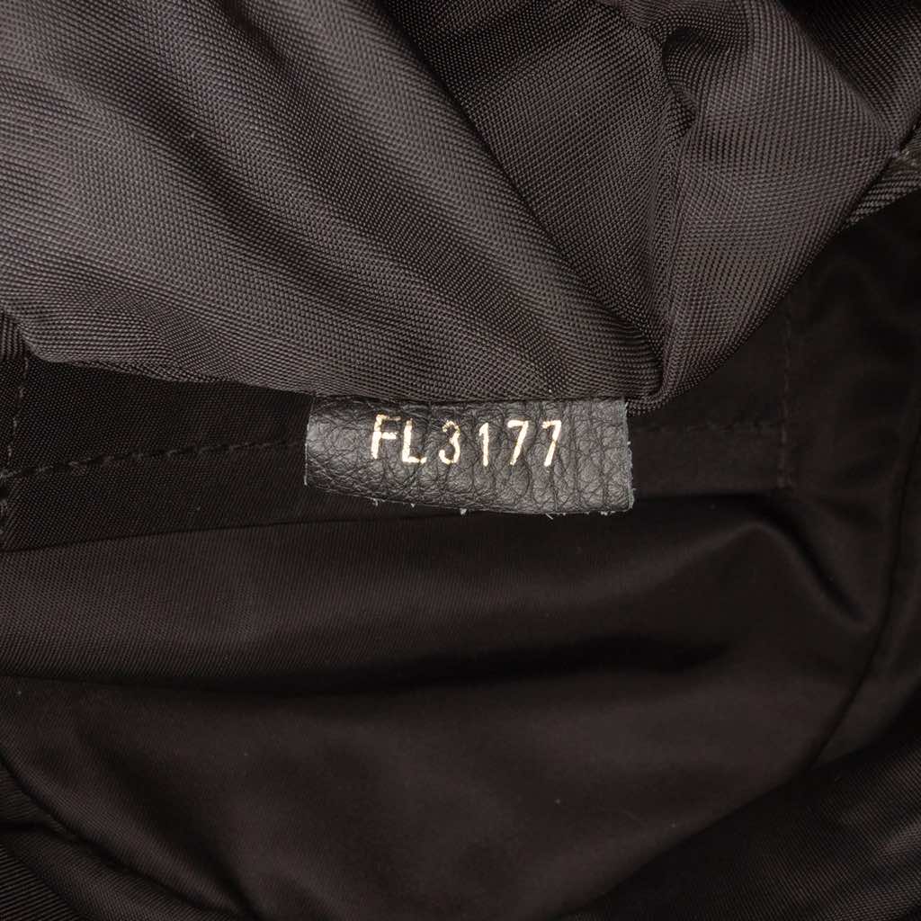 Louis Vuitton Monogram Reverse Mini Palm Springs - Detail 1