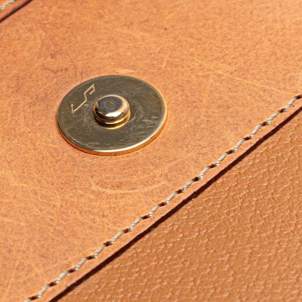 Celine Macadam Coated Canvas Crossbody - Image 13